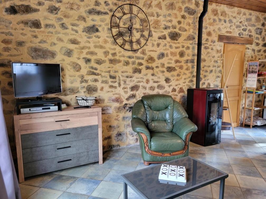 Maison region de Domme