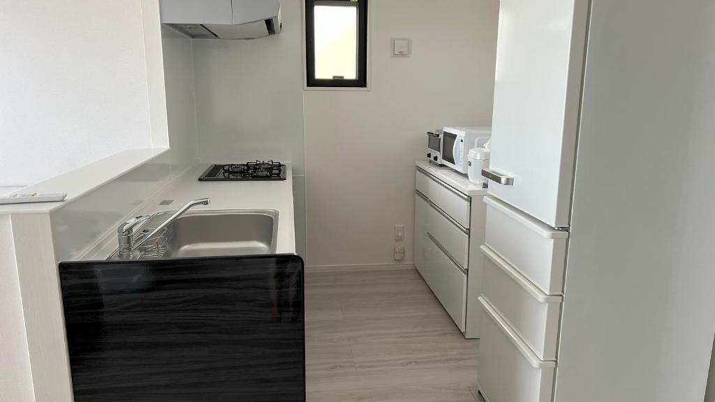 ＆Monde. Okinawa Arena Condominium photo 2