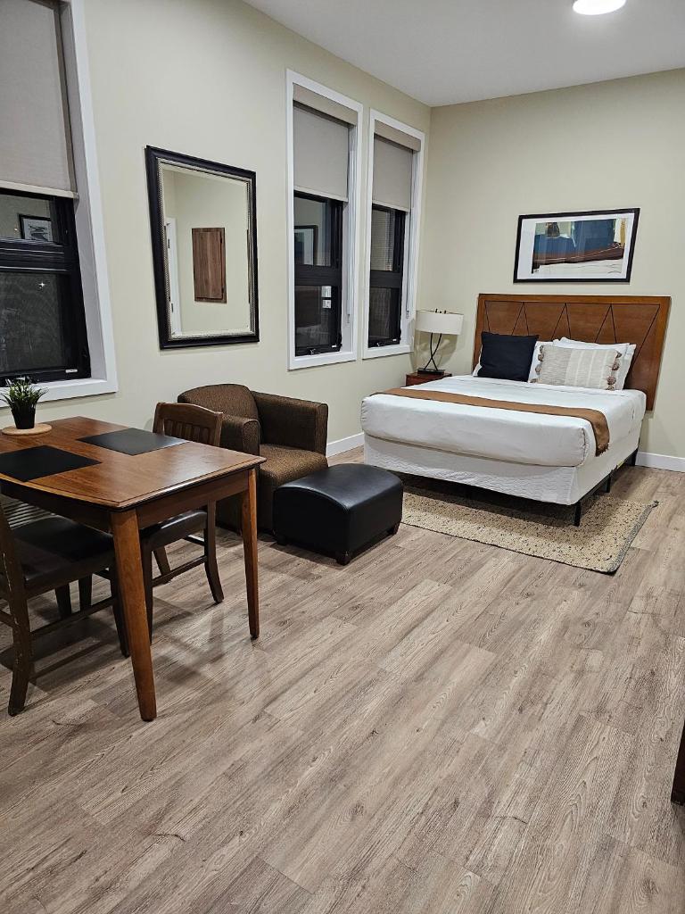 Cozy Maison Apt #1 photo 2