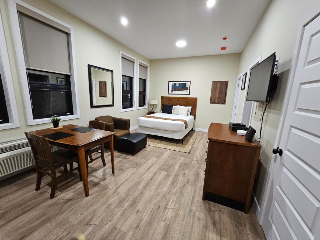 Cozy Maison Apt #1 photo 3