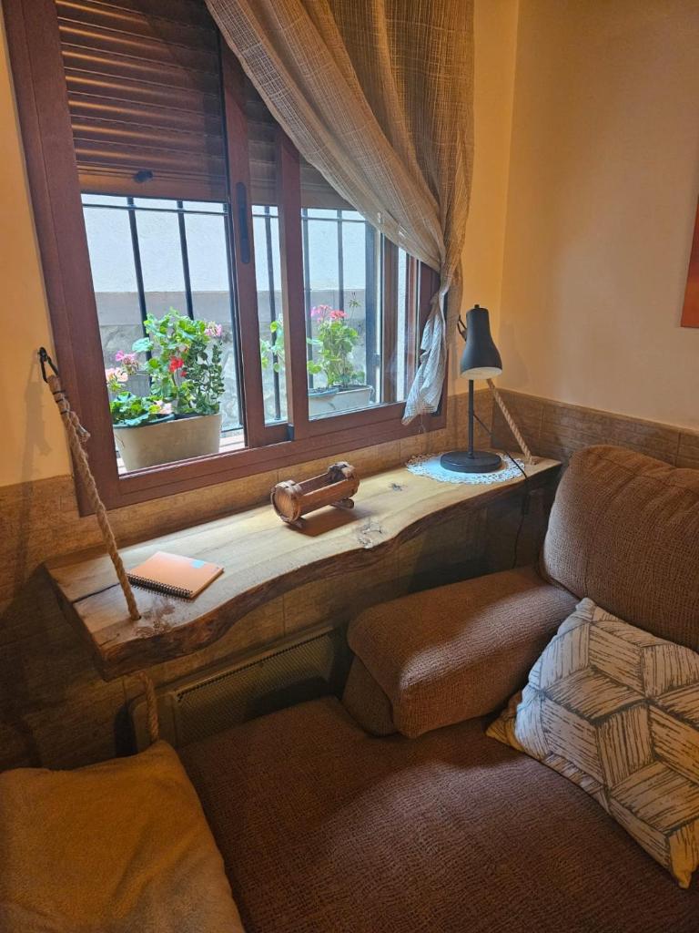 El Nido, Casa Rural photo 2