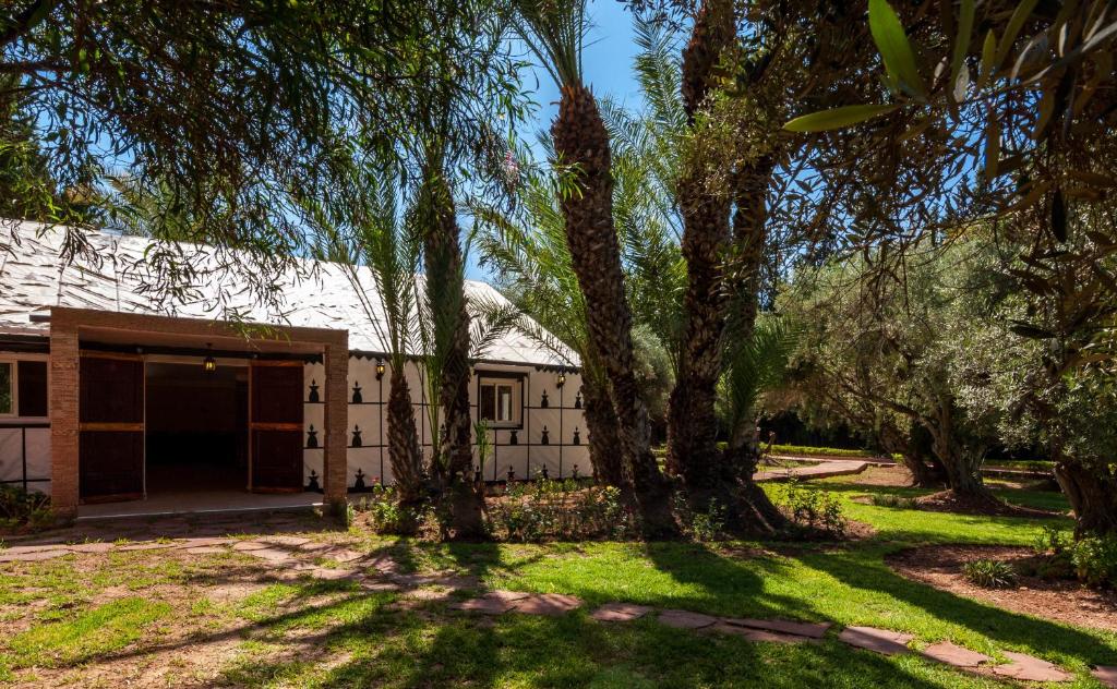Вилла (Вилла Делюкс), Villa Des 3 Golfs