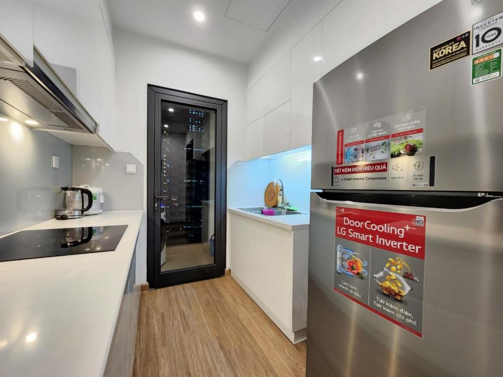 Luxury Apt 2BR Vinhomes Skylake