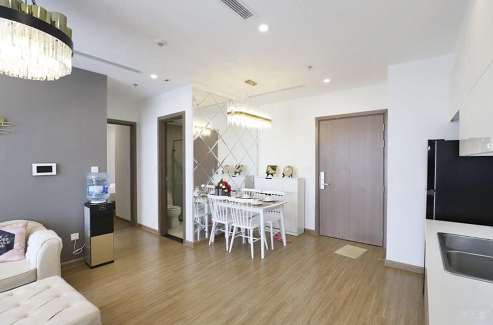 Luxury Apt 2BR Vinhomes Skylake