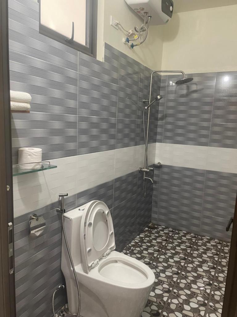 Mai Chau Hillside Homestay