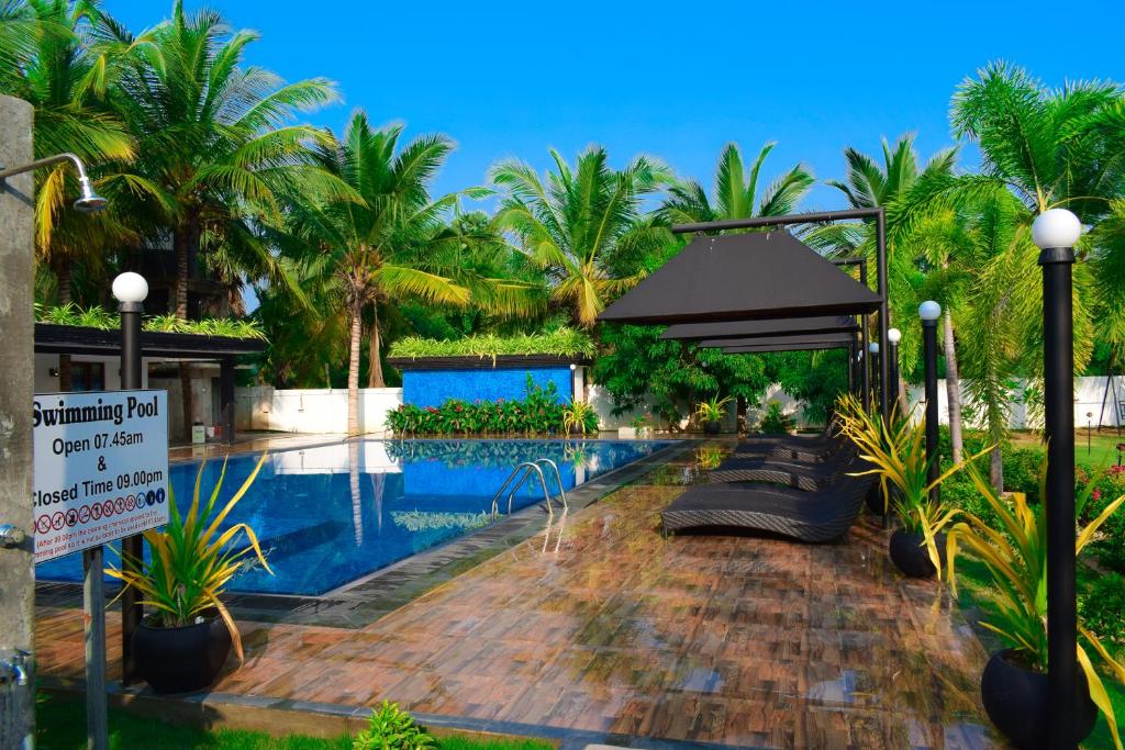 Hotel Green Garden photo 3