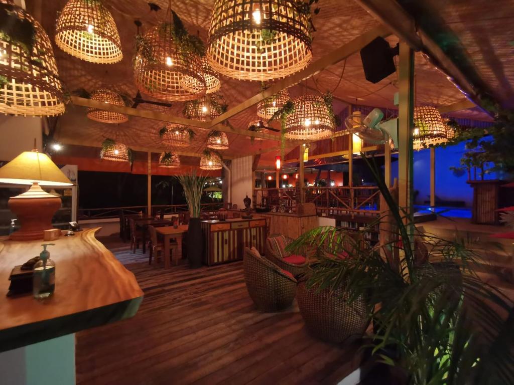Baan Sukreep Resort photo 3