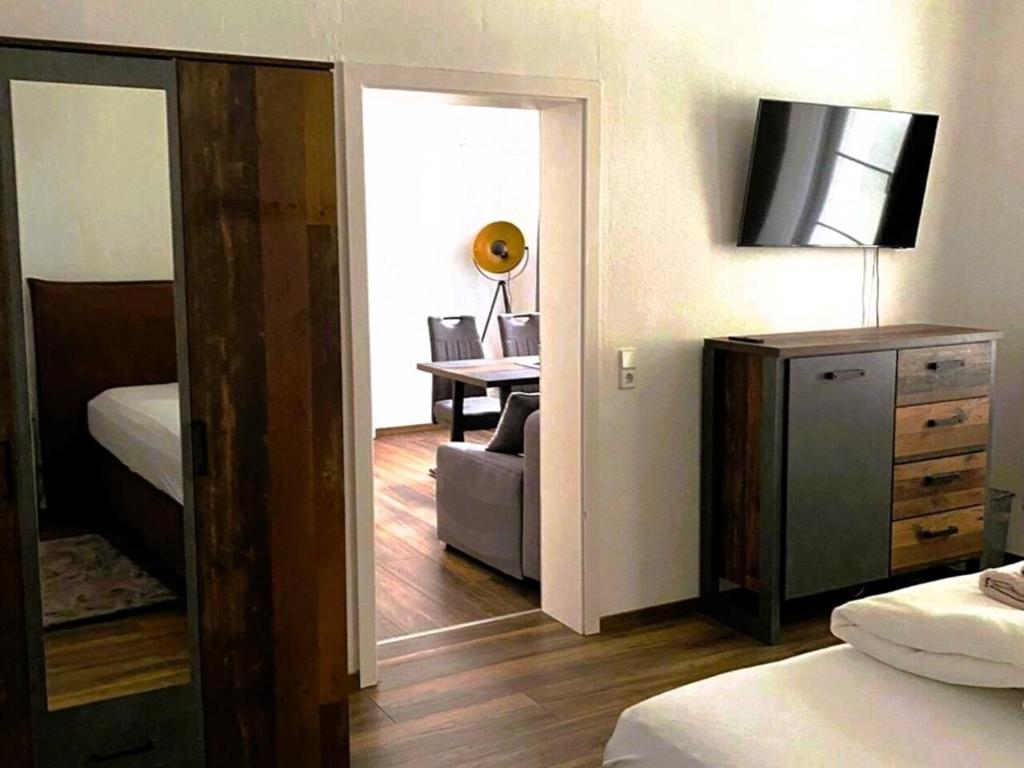 Ferienwohnung Fallersleben in Weimar photo 1