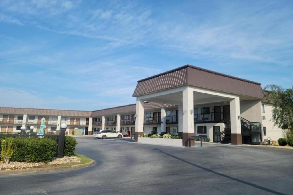 Western Motel, Thomasville photo 4