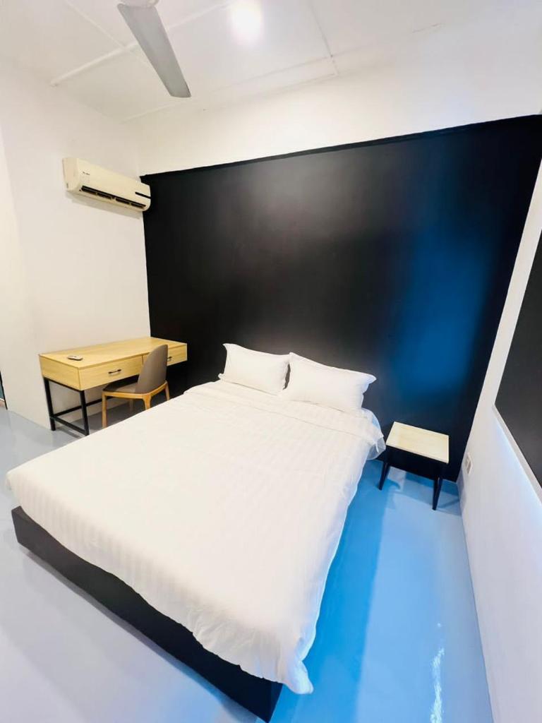 AVENUE RESIDENCE photo 1