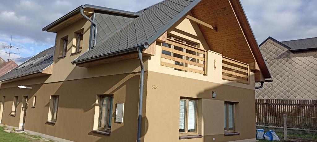 Apartman HANA , Ceska Trebova