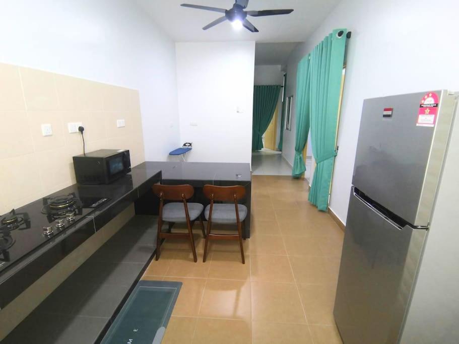 Rasyid Aideen Homestay photo 2