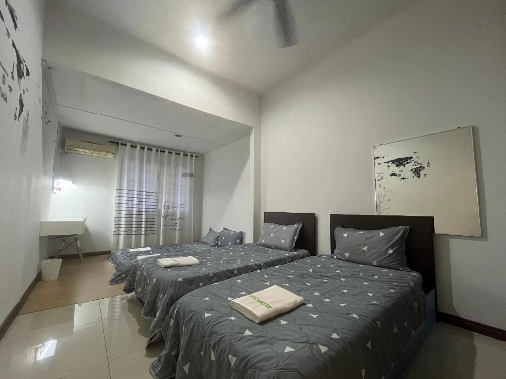 Joyful homestay Miri photo 3