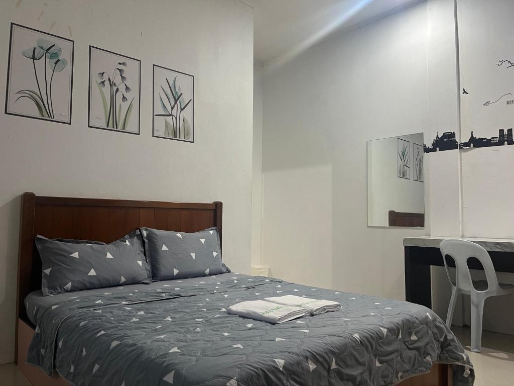 Joyful homestay Miri photo 2
