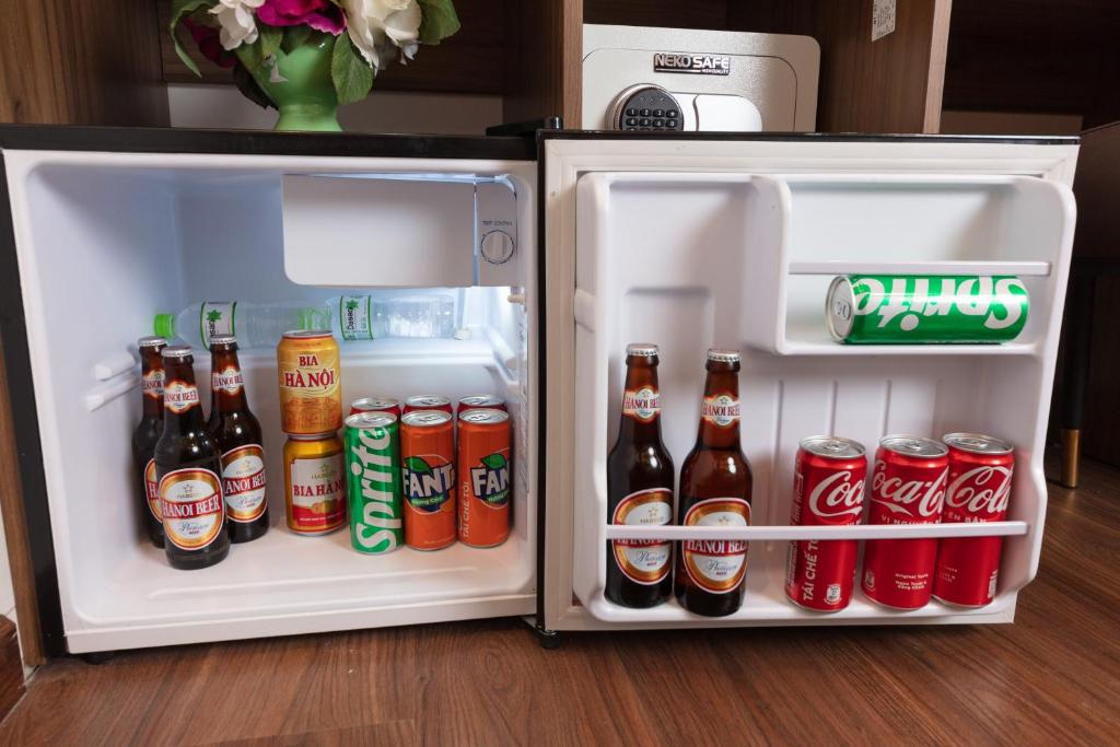 Hanoi Liliane Hotel and Travel