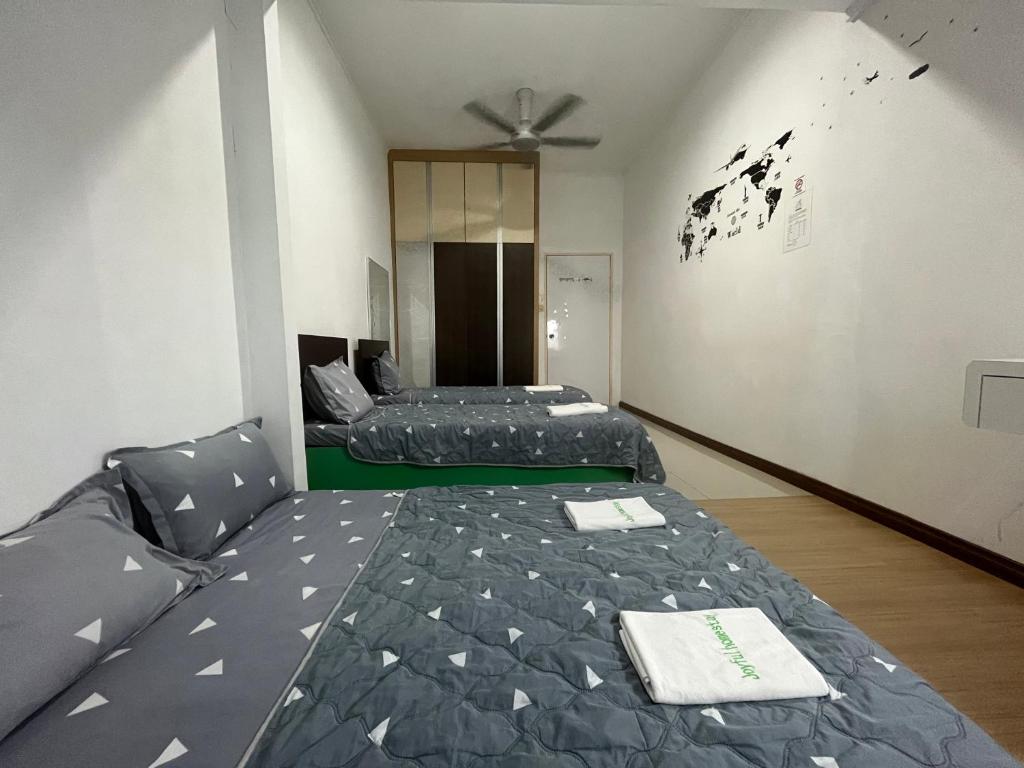 Joyful homestay Miri photo 4
