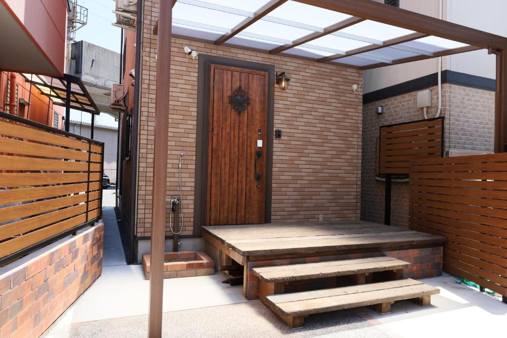 Bello House Imabari photo 1