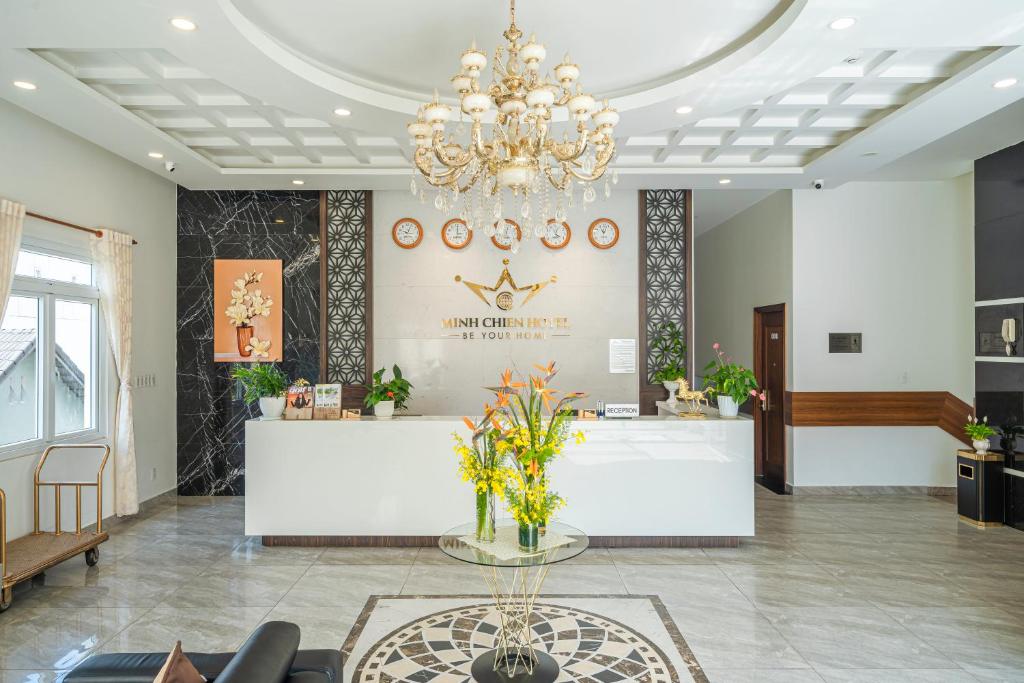 Minh Chien Hotel photo 3