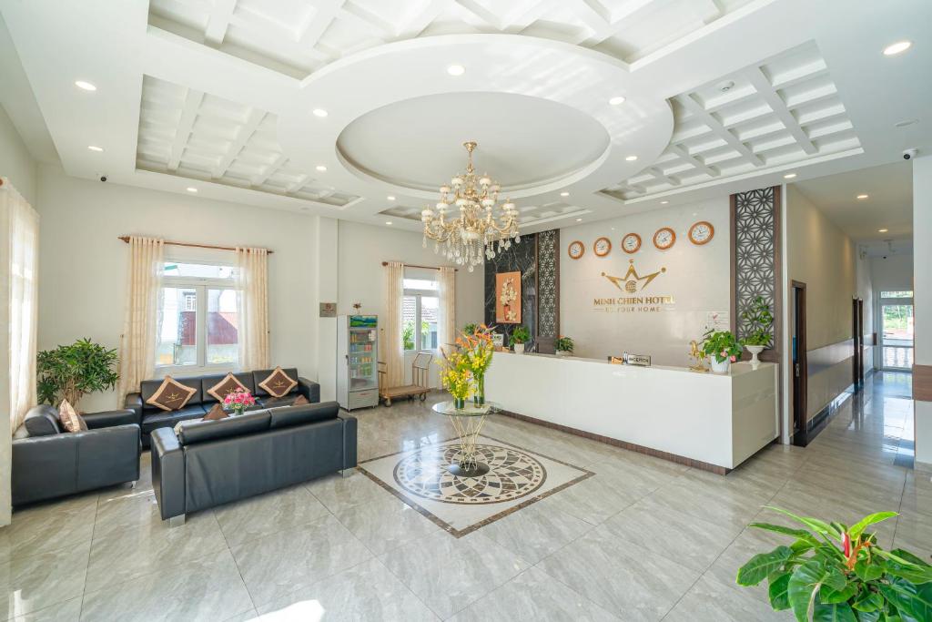 Minh Chien Hotel photo 4