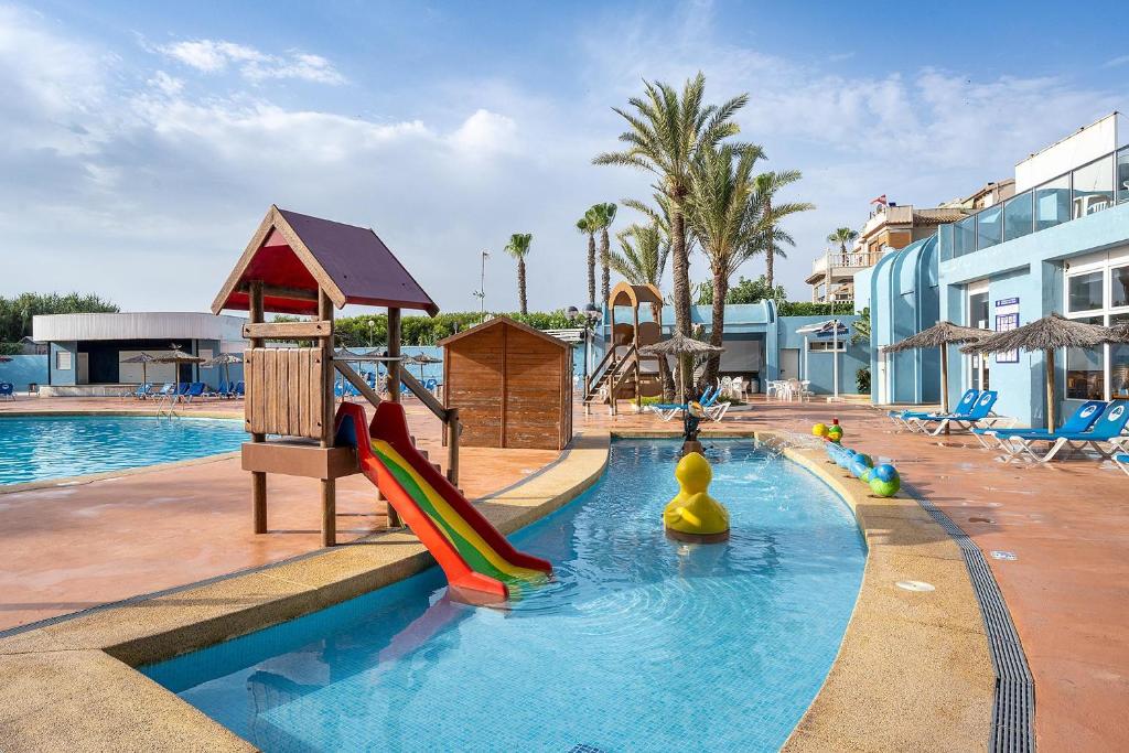 Hotel Playas de Guardamar photo 4