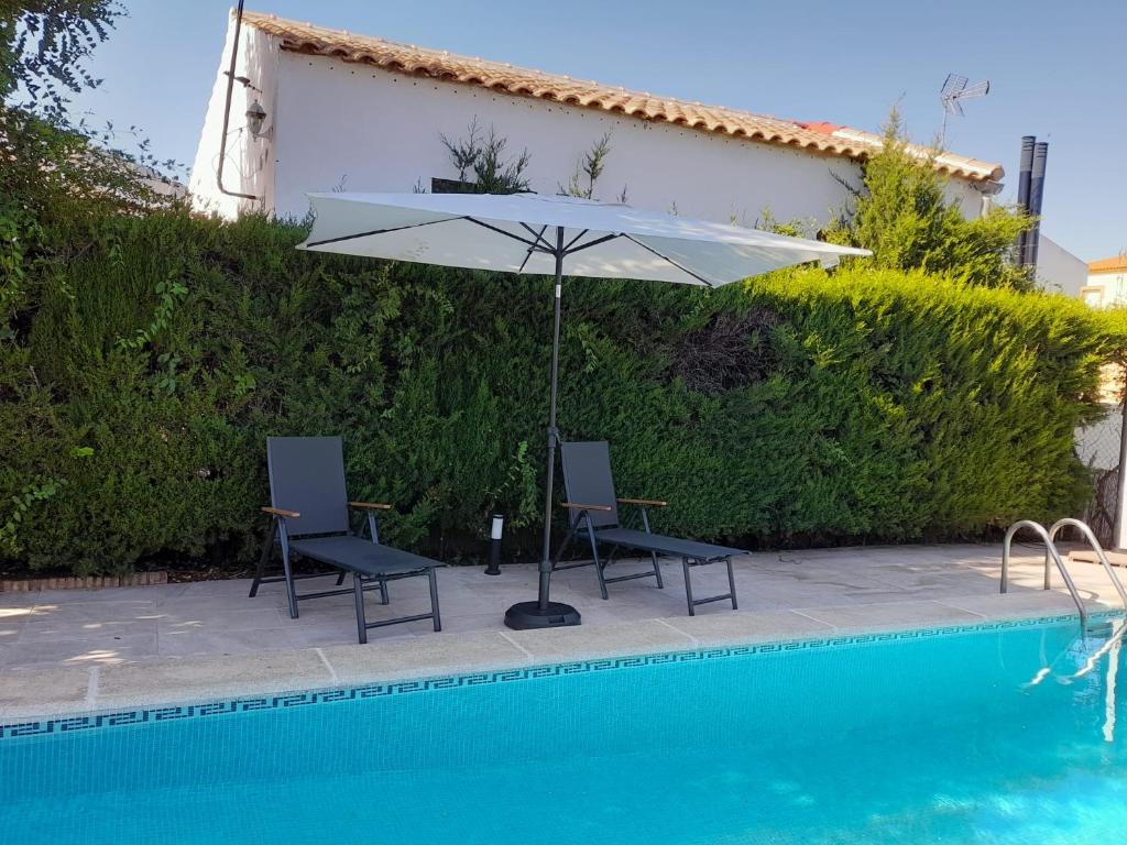 Casa Golf Azul photo 4