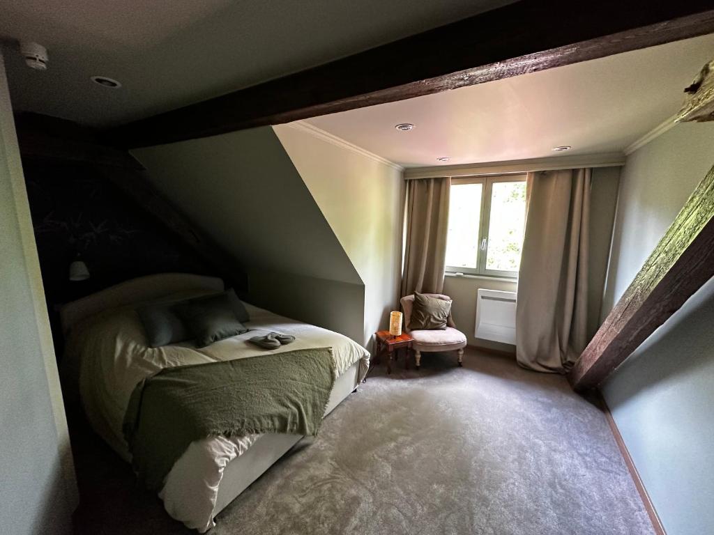Ferme Marie Hélène photo 3