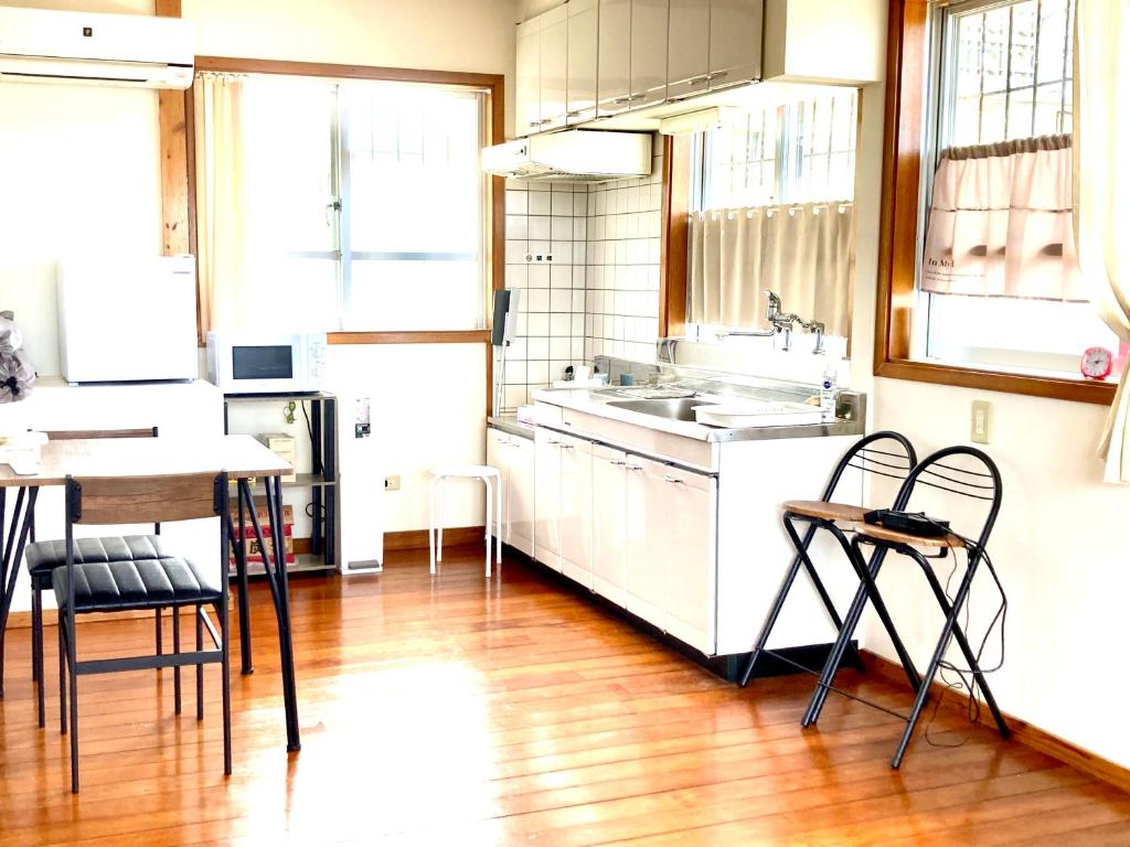 Piano & Resort Stay "Kohinoor Ginowan" photo 2