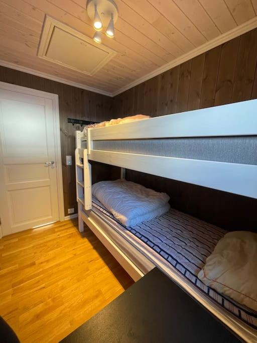 Modern cabin at Budor, close to Hamar and Løten photo 4
