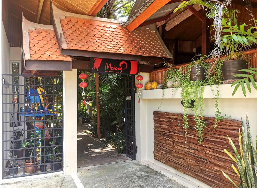 Baan Sukreep Resort photo 2