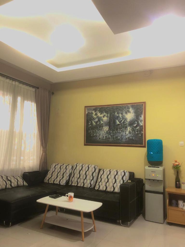 Villa Sentul Onnelik Sentul City Bogor by Villaloka photo 3