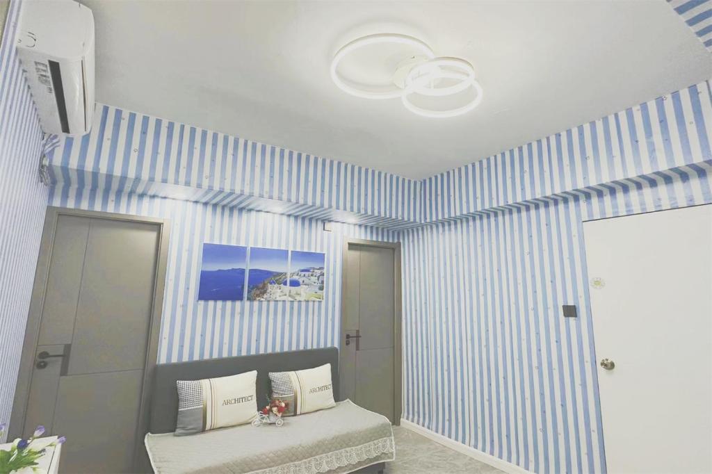 apt 4BR10pax, 2bar ,1mins mtr photo 2