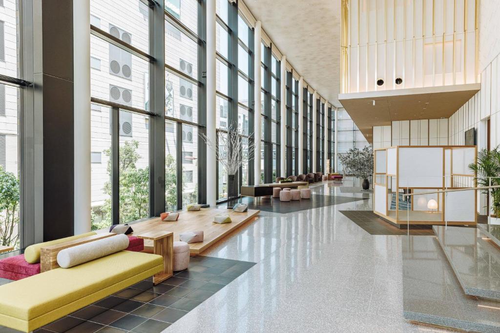 Centara Grand Hotel Osaka photo 3