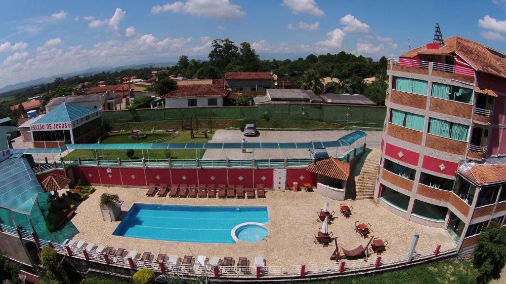 Hotel do Papai Noel photo 3