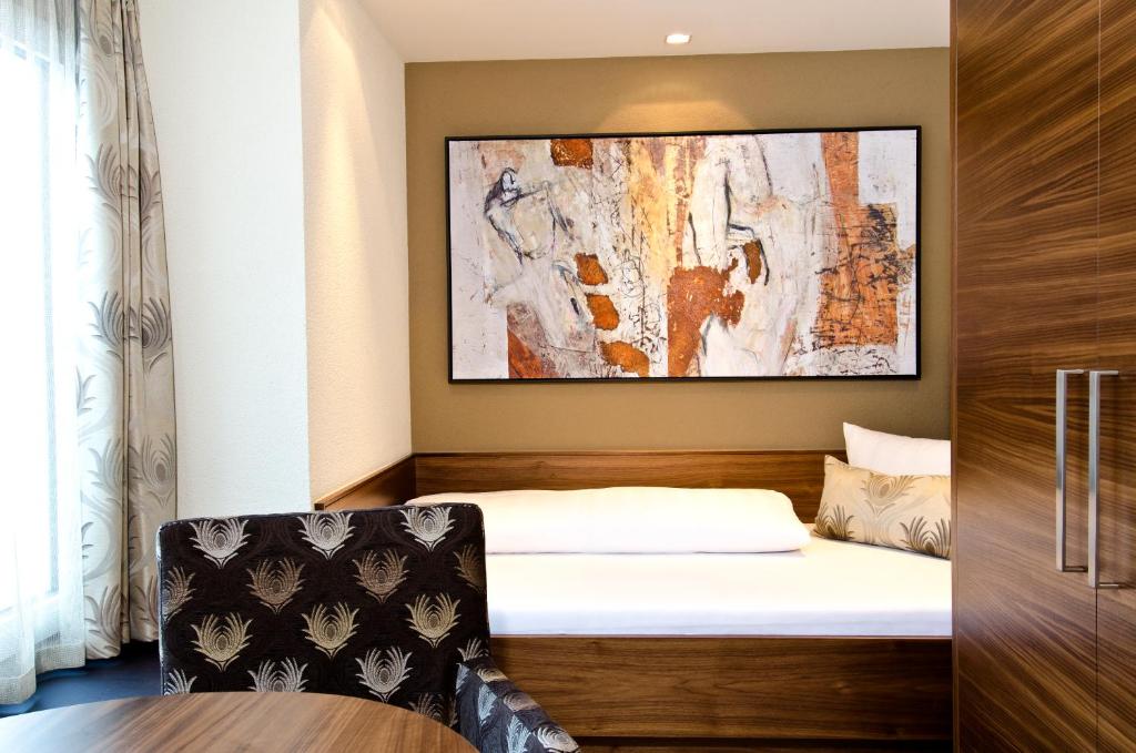 Hotel Garni Astoria photo 4