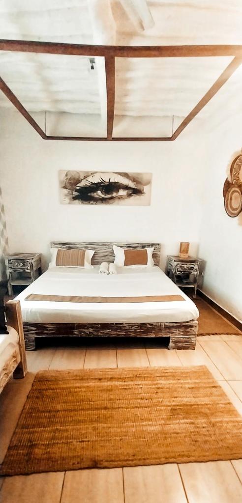 Diani Beach Greenland Villa 2 Bedroom photo 1