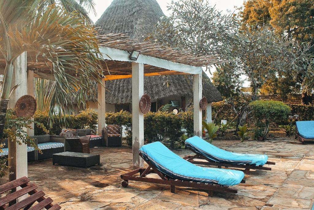 Diani Beach Greenland Villa 2 Bedroom photo 4