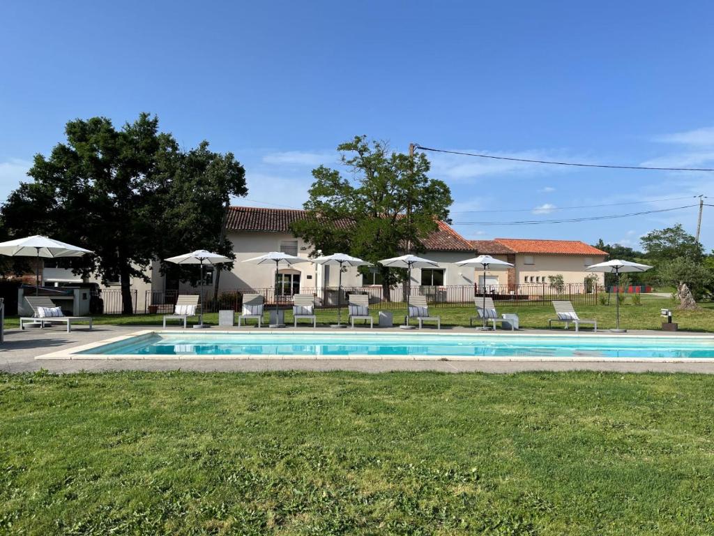 La Maison Binel photo 1