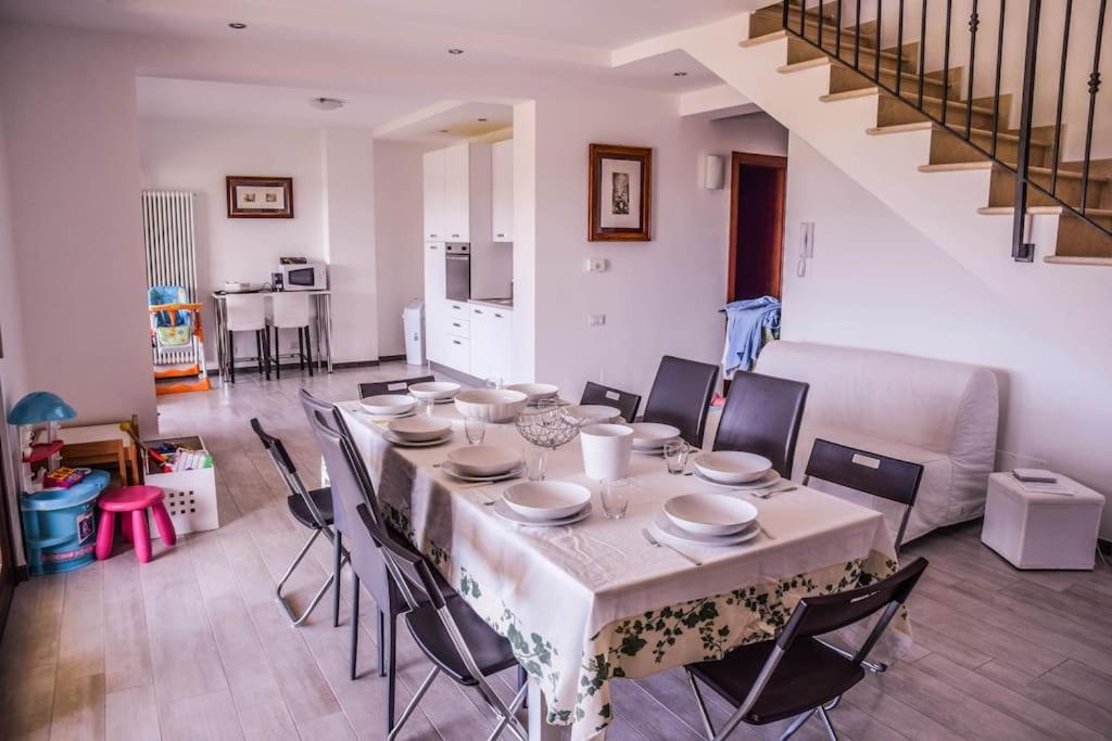 Detached villa with private pool 90km from Rome photo 4