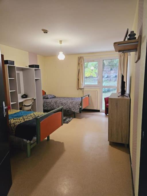 Gîte centre bourg photo 1