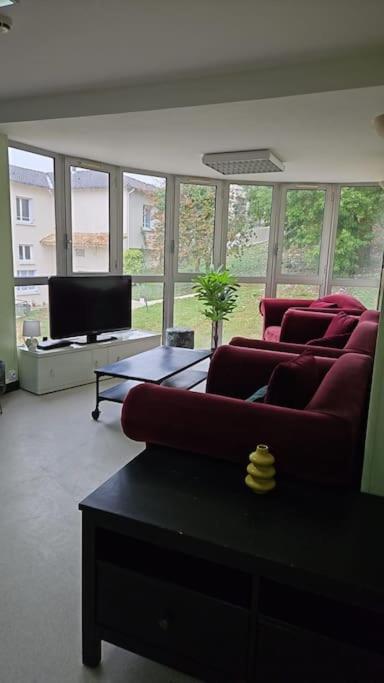 Gîte centre bourg photo 3