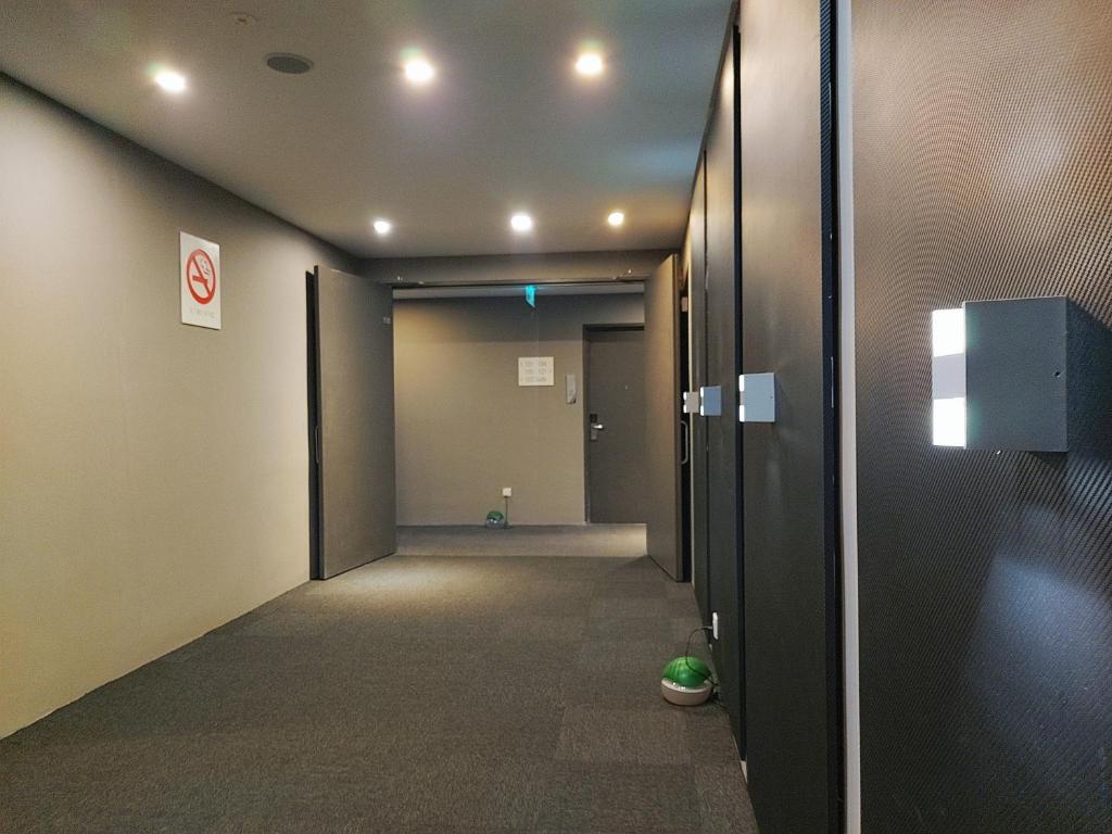 The Leverage Business Hotel - Bandar Baru Mergong photo 2