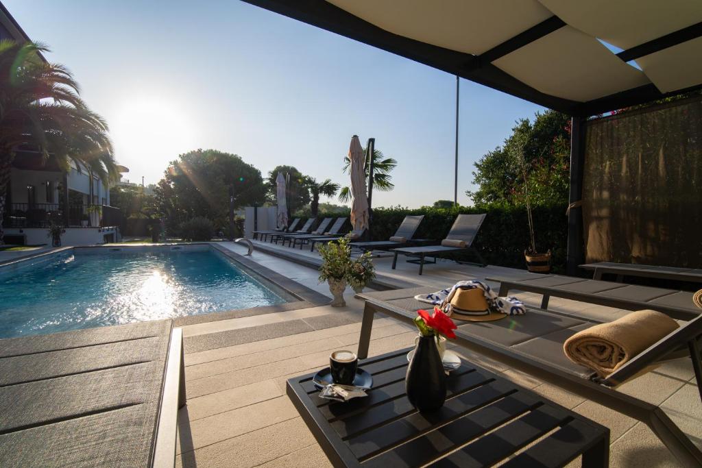 Residence Vaal photo 4