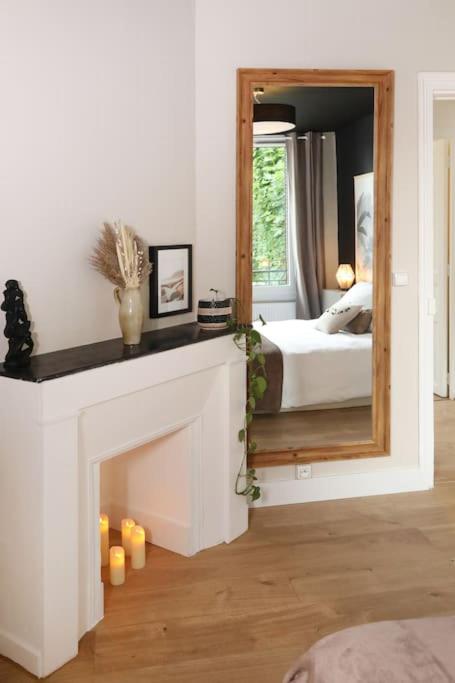 Appartement Le Perchoir by La Boîte En Plus photo 3
