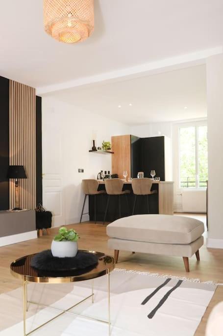 Appartement Le Perchoir by La Boîte En Plus photo 2