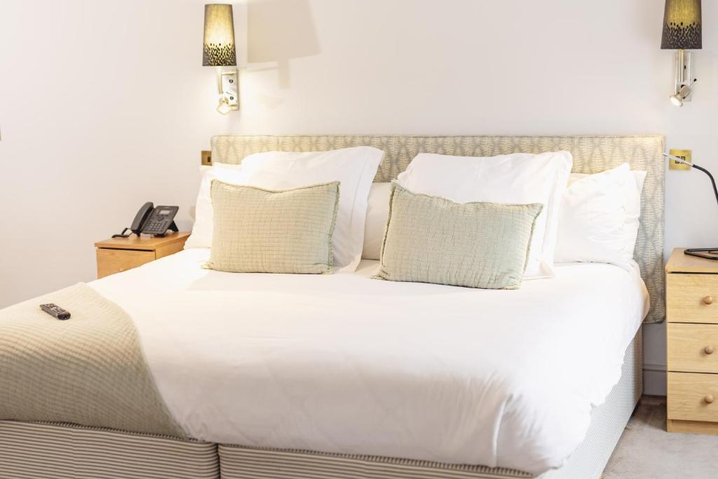 The Salutation Inn, Devon
