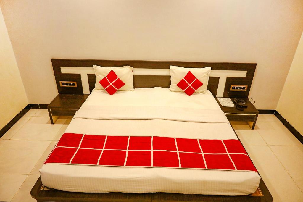 FabHotel Sparkling Pearl photo 3