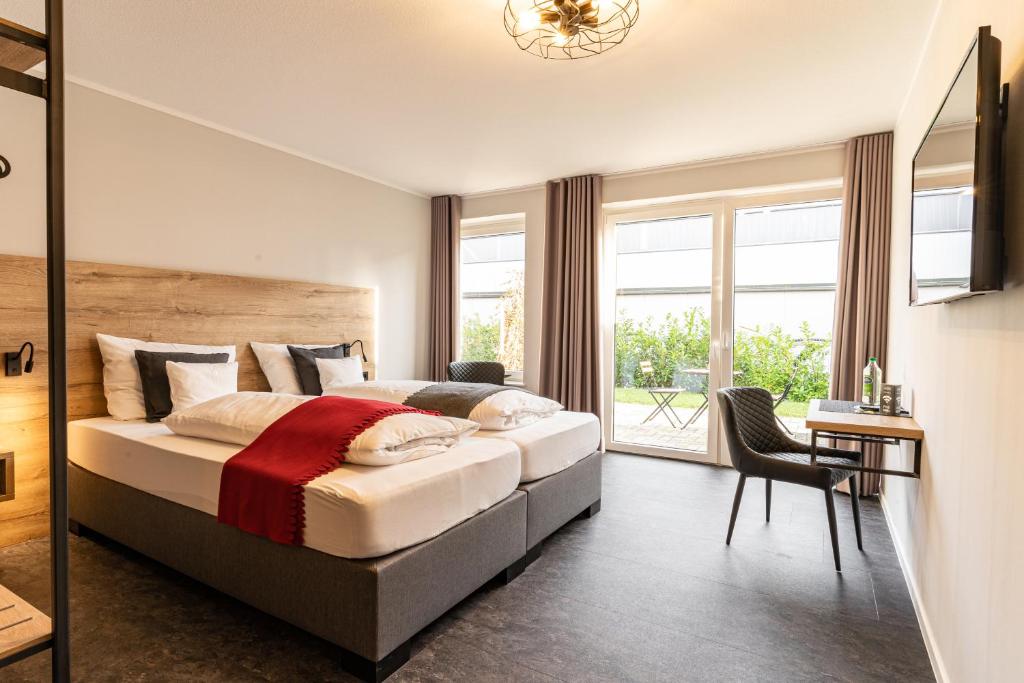 Motel Hasetal photo 1