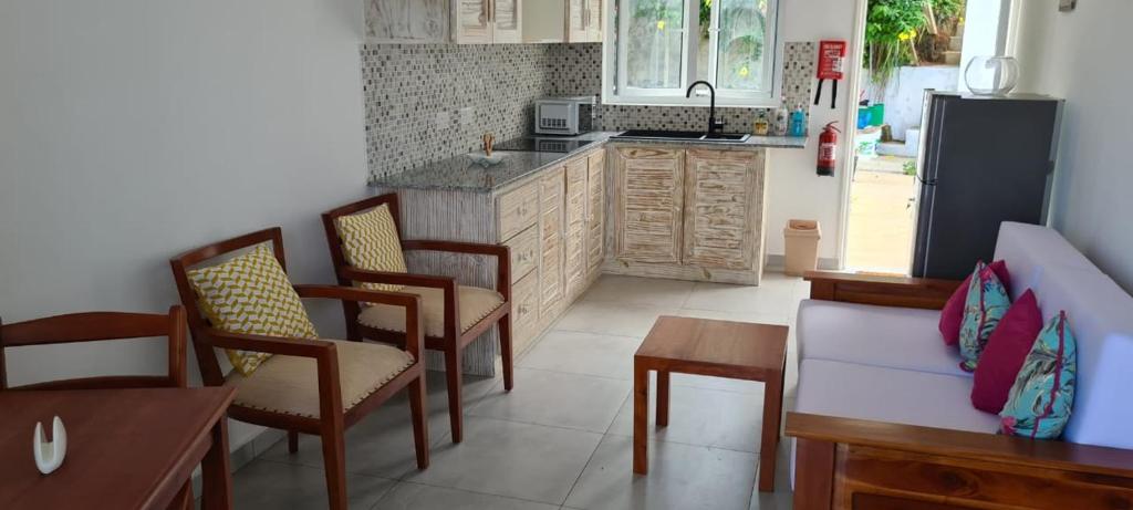 Harmony Self-Catering Apartments photo 3