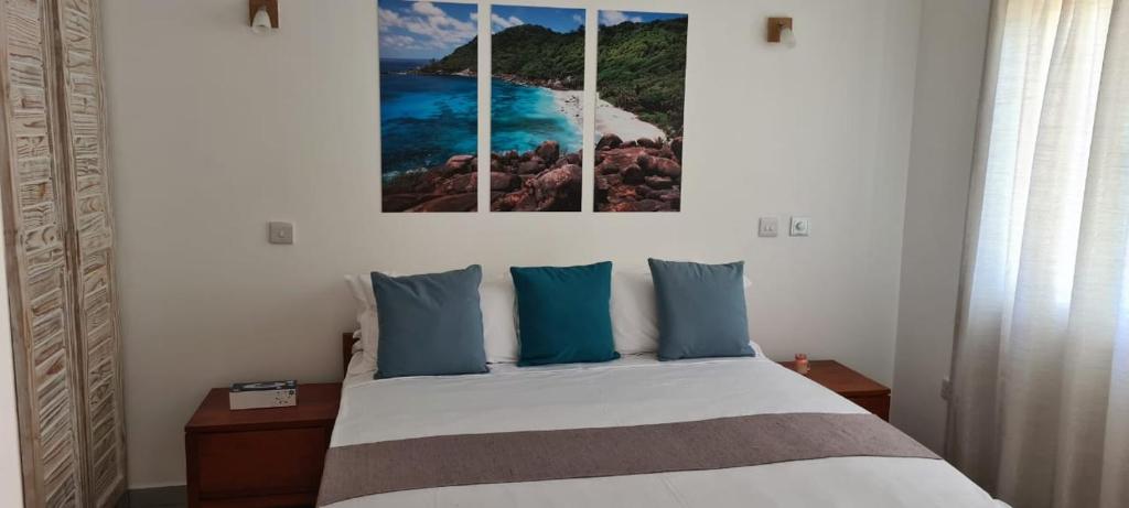 Harmony Self-Catering Apartments photo 1