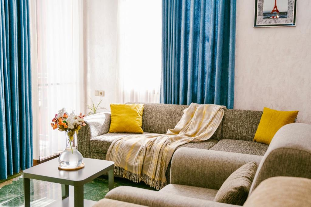 Ekaterine's Apartments photo 4